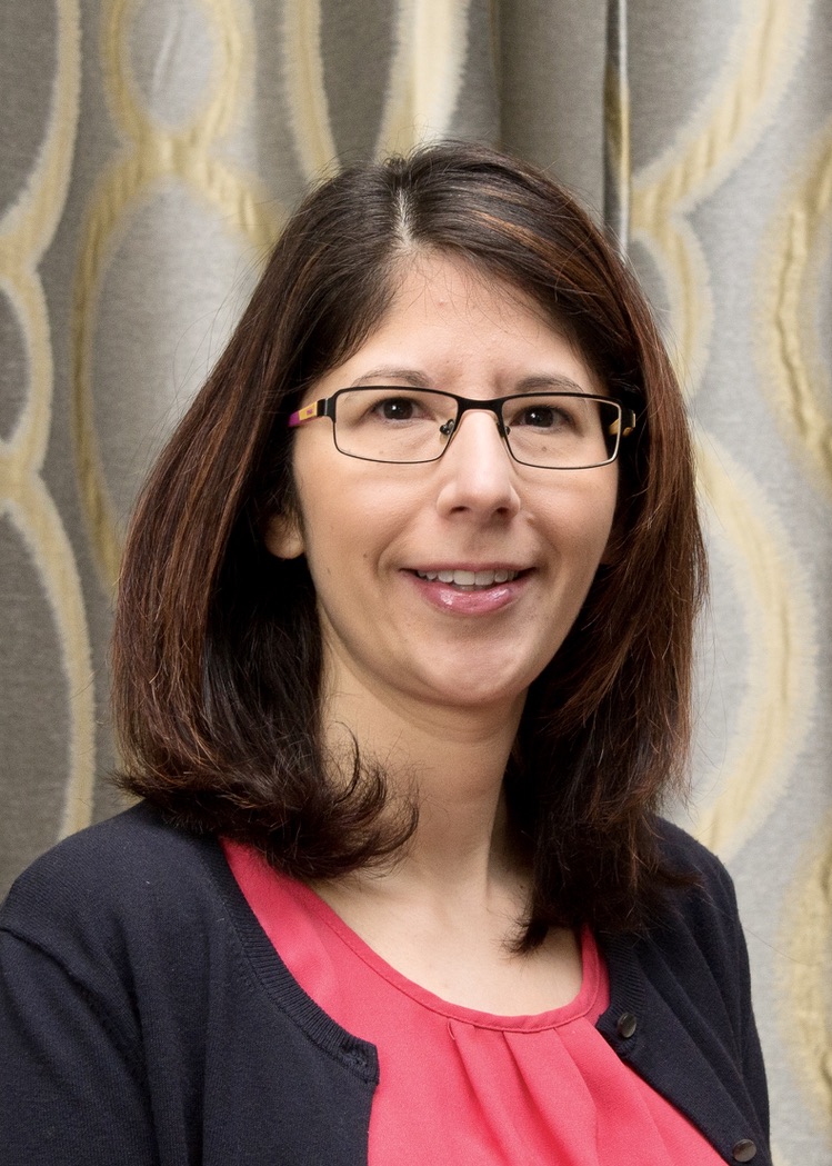 Rebecca Mannion