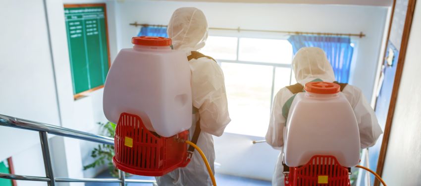 Data Requirements for EPA’s New Guidance to Expedite Review of Electrostatic Spray Application for List N Products