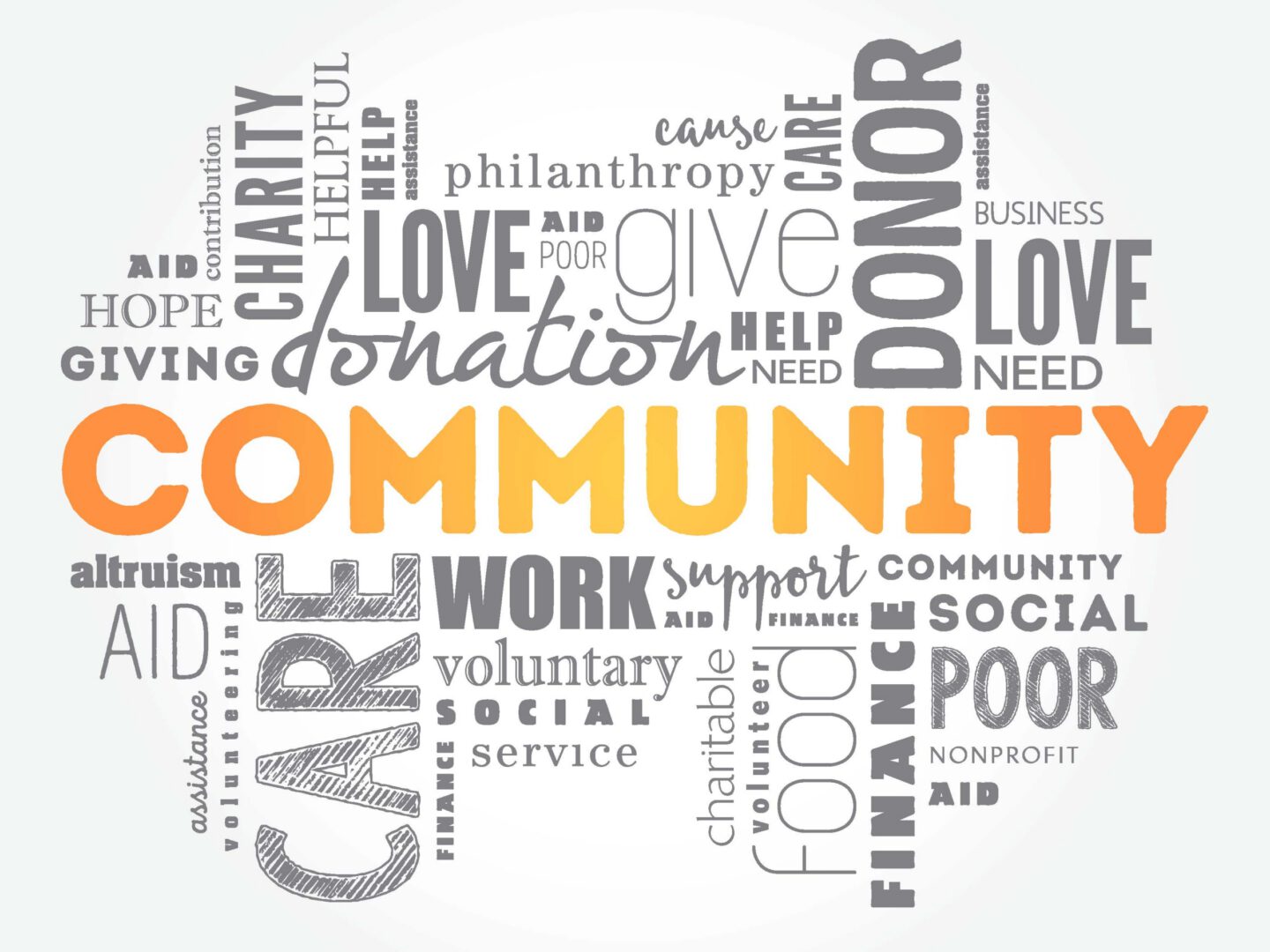 community