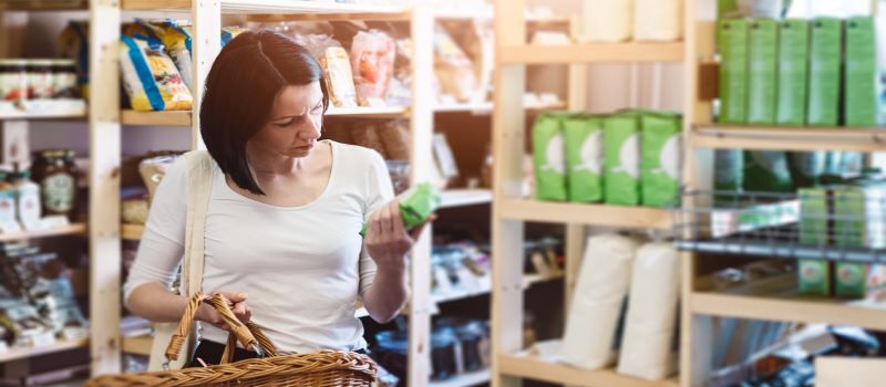 Service Offering for State Label Support