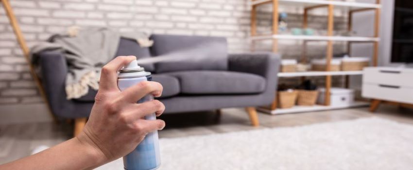 Are you ready for it? New VOC Limits Taking Effect in 2023