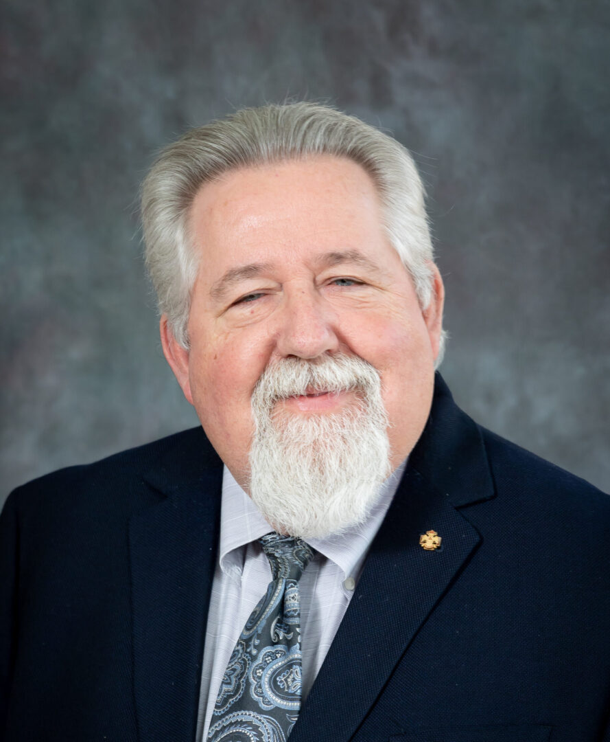 Bob MacDonald