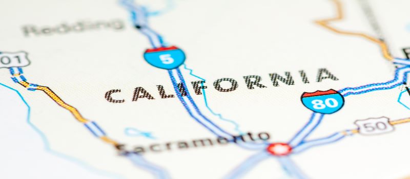 New California DPR Return Policy for Pesticide Registrations and Amendments