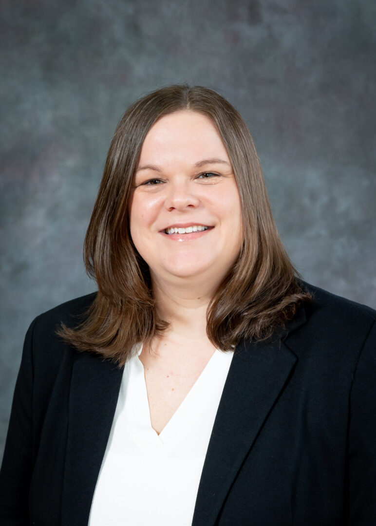 Denise Fernandez, Ph.D.