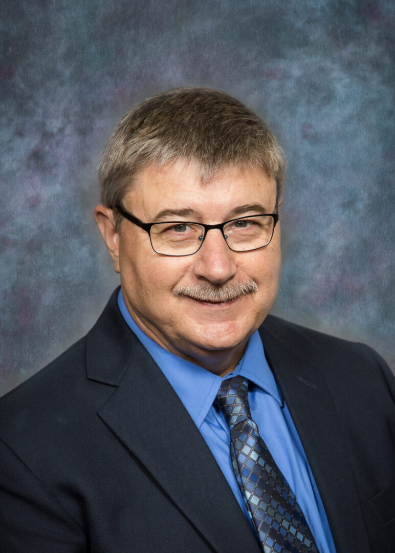 David Swain