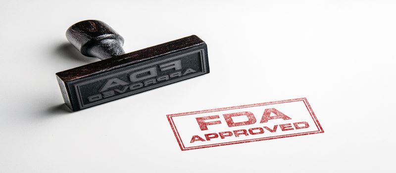 FDA 2025 OMUFA Fees