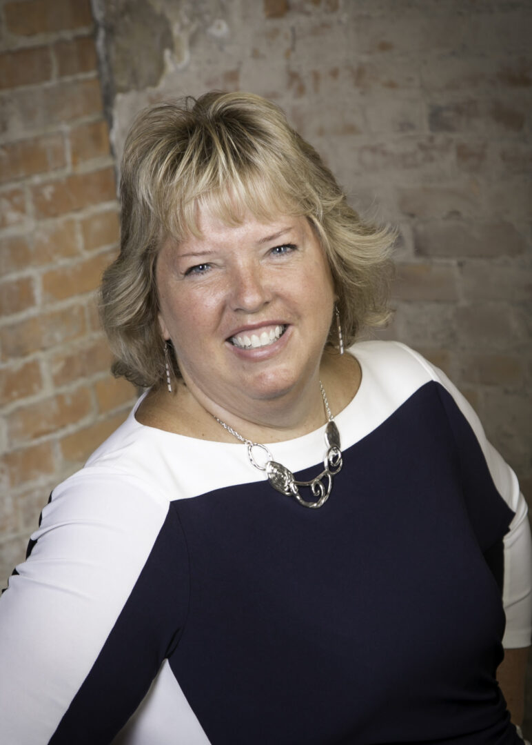 Rhonda Jones, RM (NRM)