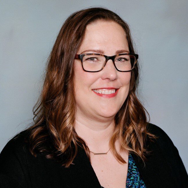 Lisa Rogge