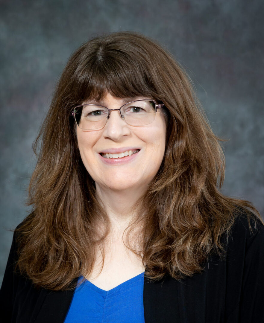 Michelle Rhoades