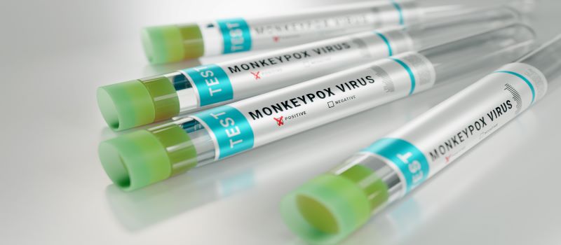 Canada Issued Emerging Viral Pathogens Policy for Monkeypox Virus