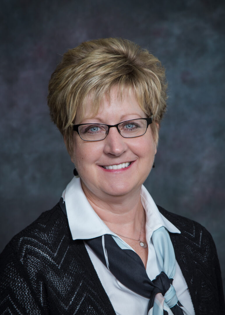 Peggy Zook