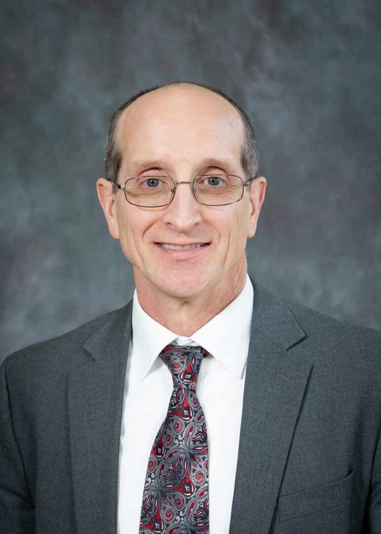 Thomas Spahr