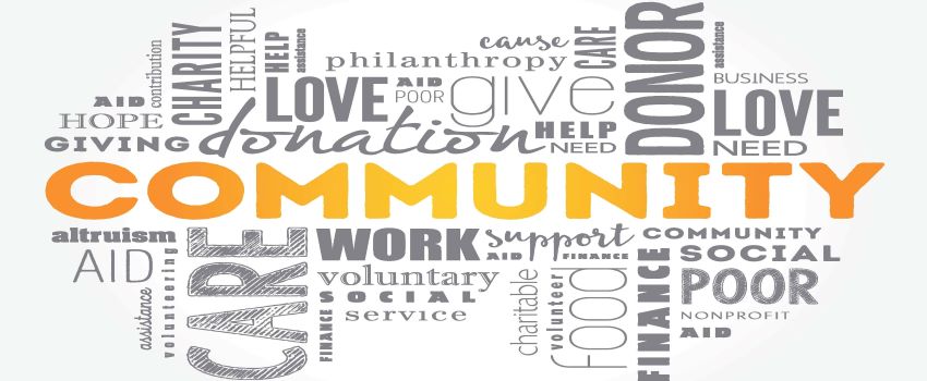 SRC Community Impact