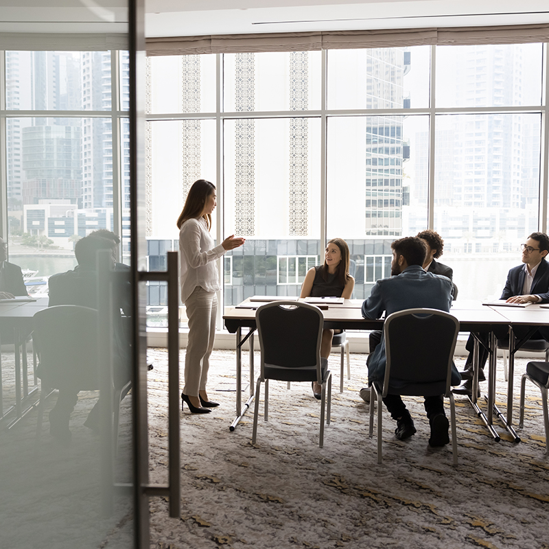 meeting, conference, teamwork
