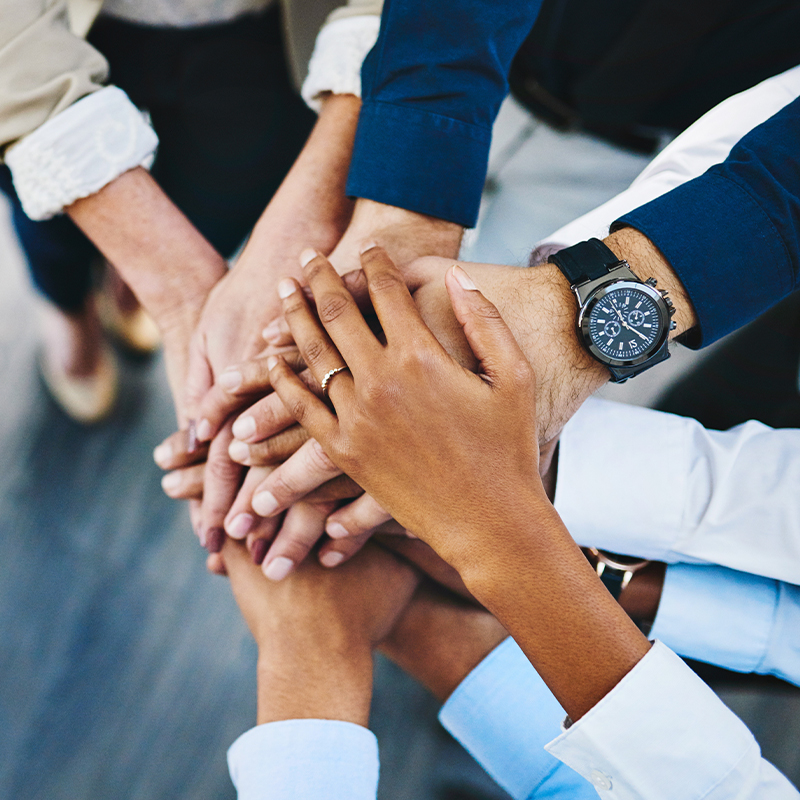 teamwork, collaboration, partnership