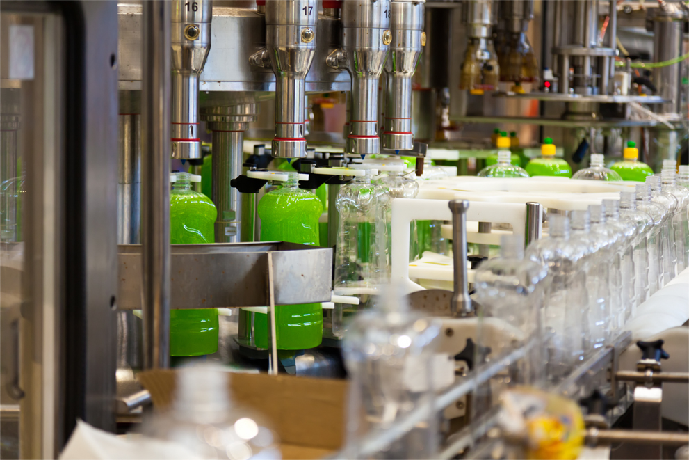 Product Production Factory
