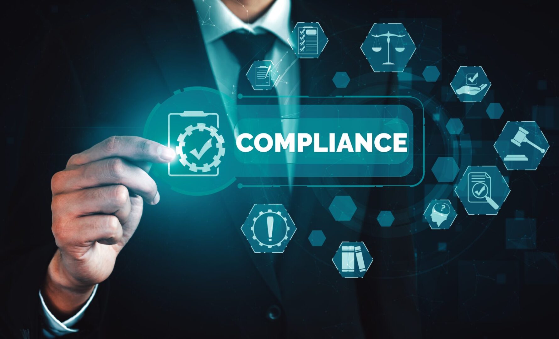 Flush Away Doubts, Not Compliance!