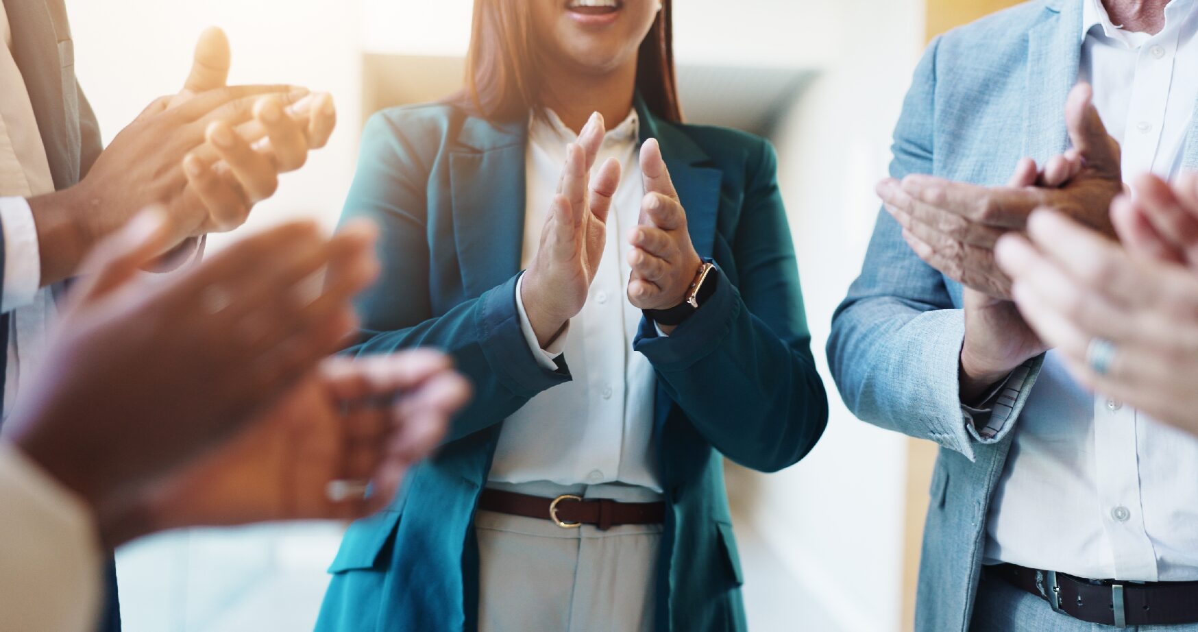 Celebrating Growth, SRC Promotions